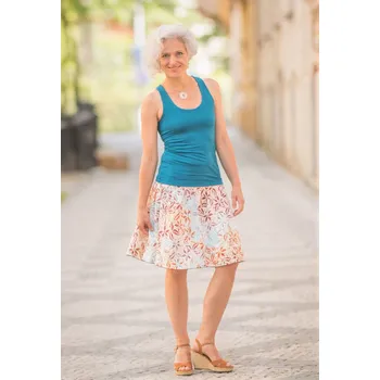 Dámská sukně Sukně krátká "Joanna"
