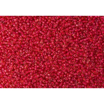 Korálek TOHO - Round 11/0 č.892