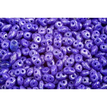 Korálek Matubo™ Superduo č.586