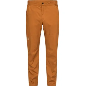 Pánské kalhoty Kalhoty Haglöfs ROC Hemp pánské žlutá - 56, 56, 56