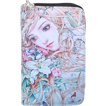 Peněženka dámská Indee multicolor 9201 131