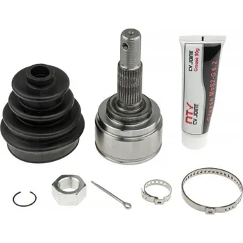 Poloosa kola Kloub poloosy vnitřní JUKE 1.6 2010- NV200 1.6 200 39100JX00A NTY