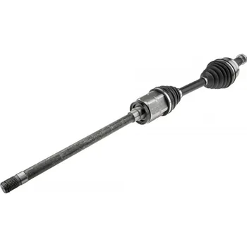 Poloosa kola Poloosa, Hnací hřídel BMW X5 E53 00-06 /PŘEDNÍ,LEVA/ 31607505004 NTY