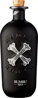 Rum Bumbu XO 18 y.o. 40 %