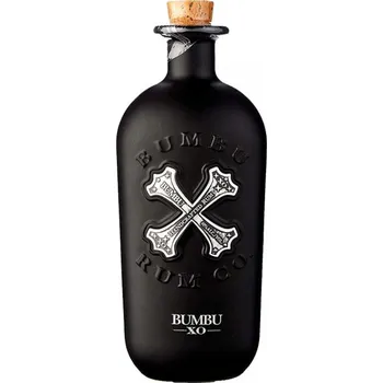 Bumbu XO 18 y.o. 40 %