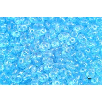 Korálek Matubo™ Superduo č.593