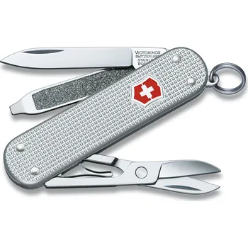 Multifunkční nůž Victorinox Classic SD Alox