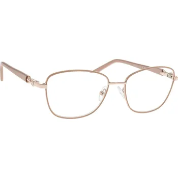 Brýle na čtení BRILO Dioptrické brýle RE178-B +3,50