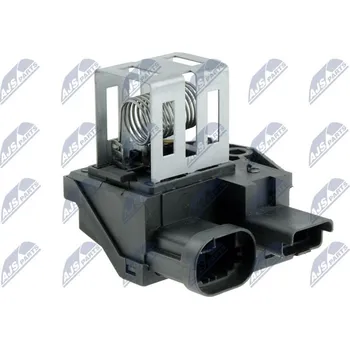 Odpor, vnitřní tlakový ventilátor NTY ERD-CT-015