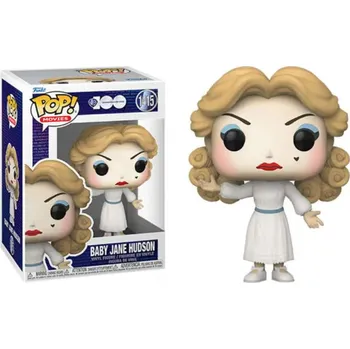 Figurka Funko Pop! 1415 What Ever Happened To Baby Jane? Baby Jane Hudson