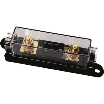 Autopojistky DRŽÁK POJISTEK ANL 1