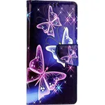 TopQ Knížkové pouzdro pro Samsung…