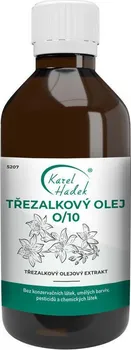 Přírodní produkt Aromaterapie Karel Hadek Třezalkový olej O/10