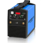 KÜHTREIBER svařovací invertor KITin 150 TIG LA (Nízká spotřeba energie a vysoký výkon, vynikající svařovací vlastnosti metodou MMA.)