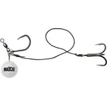 Madcat Golf Ball Snap-On Vertiball Rig…