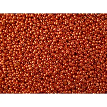 Korálek TOHO - Round 11/0 č.889