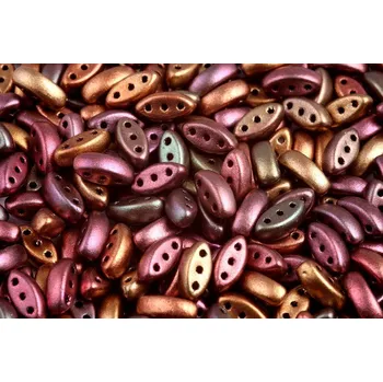 Korálek Cali korálky č.2 (3x8mm)