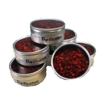 Vonná tyčinka ČIŠTĚNÍ vykuřovadlo 30 ml