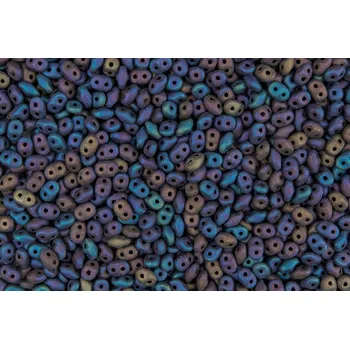 Korálek Matubo™ Superduo č.618