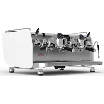 Kávovar Victoria Arduino Black Eagle Maverick T3 2GR VOL bílý