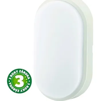 Venkovní osvětlení Prémiové LED venkovní osvětlení Titania-O do mokrého provozu IP54 14W 1400lm denní