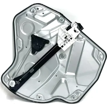 Autosklo Škoda Octavia II-Zadní spouštěč skla elektrický levý