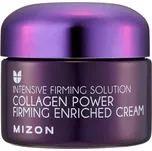 Mizon Zpevňující krém s obsahem 54% mořského kolagenu (Collagen Power Firming Enriched Cream) 50 ml + 2 měsíce na vrácení zboží