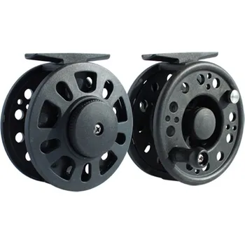 Rybářský naviják Muškařský naviják plastový TFP - aftma 2/3