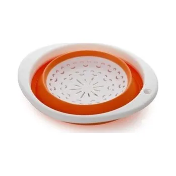 BANQUET Síto silikonové smršťovací 30 x 27 cm