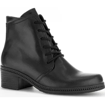 Dámská zimní obuv Gabor 34.661 černá, vel. 37