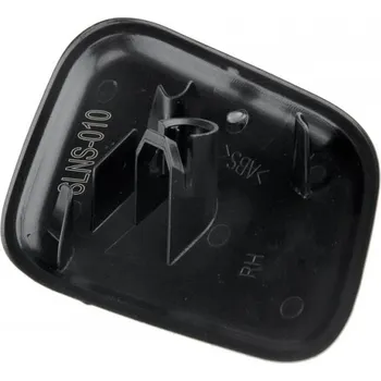 Přední světlomet kryt ostřikovače předních světel NISSAN QASHQAI 2014-/pravý/ 28658-4EM NTY