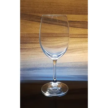 Sklenice sklenice na víno 350ml Lara