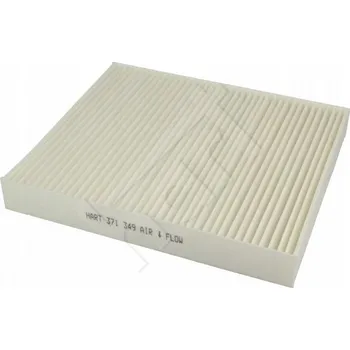 Kabinový filtr Kabínový filtr Chrysler Voyager 08- P791 HART