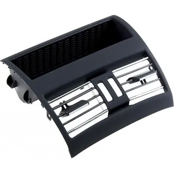 Ventil klimatizace Ofuk ventilační mřížka SRODKOWA zadníNA BMW 5 F10 10- 64229172167 NTY