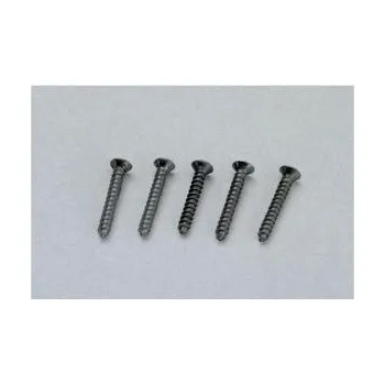 Hračka Piko Kolejnicové šrouby pro vozovku 50 ks. - 55487