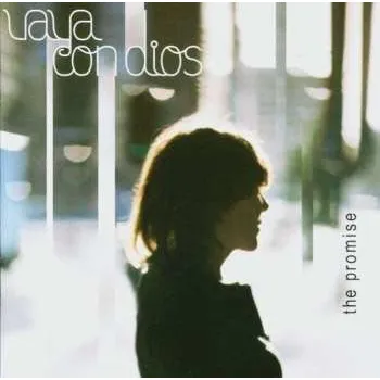 Zahraniční hudba CD Vaya Con Dios: The Promise 2007