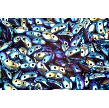 Korálek Mobyduo® č.36