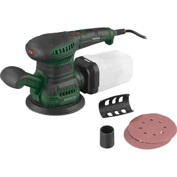 excentrická bruska Parkside PEXS 270 C3