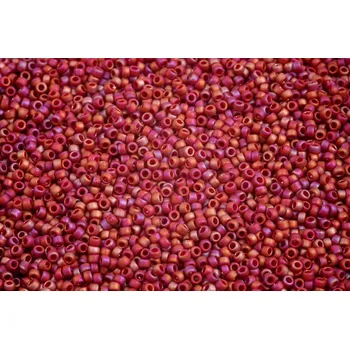 Korálek TOHO - Round 15/0 č.2045