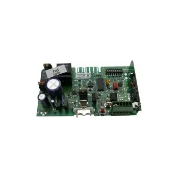 Řídící elektronika stropního pohonu SOMMER Duo 650 - 800 N,Aperto 500-800N