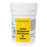 Adler Pharma Nr. 2 Calcium phosphoricum…