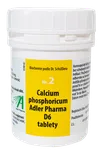 Adler Pharma Nr. 2 Calcium phosphoricum…