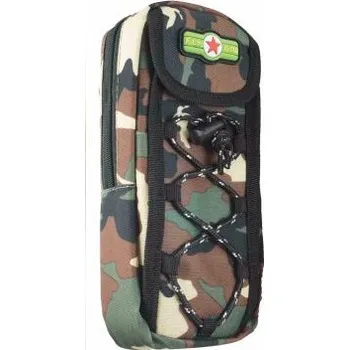 Penál INTM ZX Pouzdro na tužky - Maskáčové