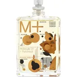 Escentric Molecules Escentric Molecules Molecule 01 + Patchouli, Toaletní voda 100ml - Tester Pre všetkých Toaletní voda