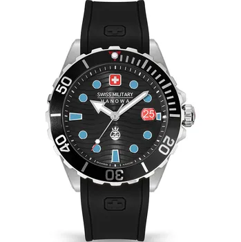 Swiss Military Hanowa Offshore Diver II
