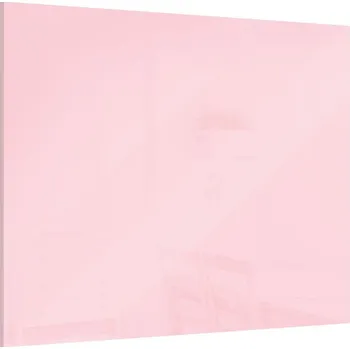 Allboards, Magnetická skleněná tabule Bubblegum 60x40 cm , TS60x40_0_23_6_0