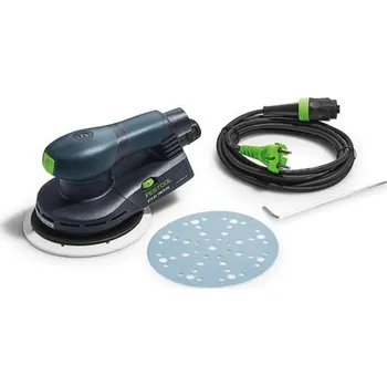 excentrická bruska Festool ETS EC 150/5 EQ