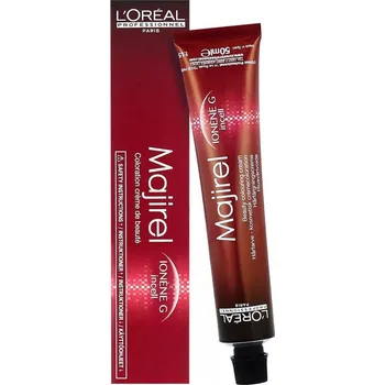 Barva na vlasy L'ORÉAL PROFESSIONNEL L'Oréal Professionnel Majirel 9,21 50 ml