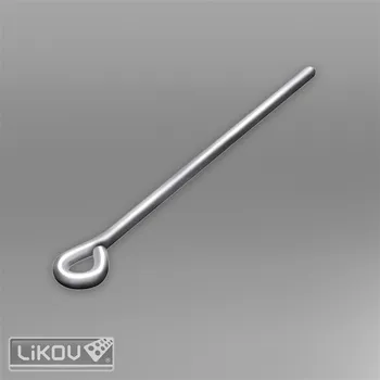 Stavební profil LIKOV Drát s okem o 4 mm pro SDK délka 250mm