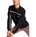 Mikina Hummel HMLLGC MAI BOXY SWEATSHIRT 221332-2001 Velikost S